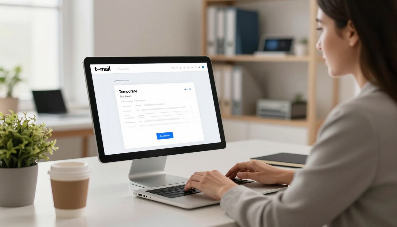 Unlimited Temp Mail: Free Virtual Inbox for Verification