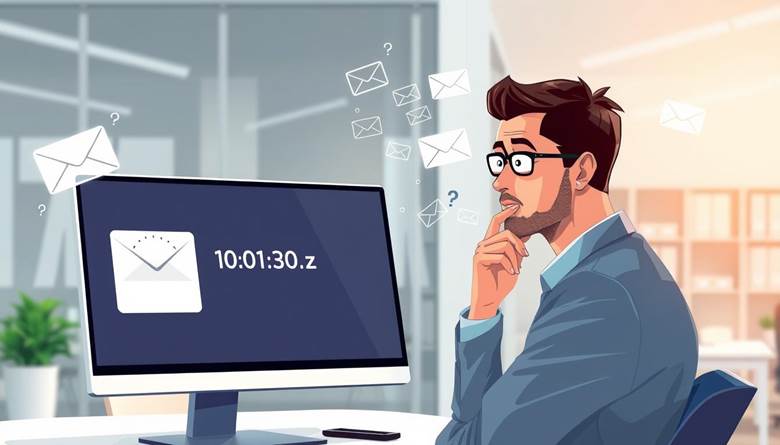 ايميل مؤقت 10 دقائق: بريد سريع للتسجيل في المواقع