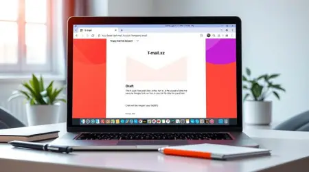 أفضل بدائل موقع مهمل لإنشاء بريد مؤقت وسريع