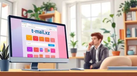 أفضل بدائل موقع مهمل لإنشاء بريد مؤقت وسريع