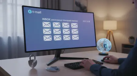 Fastest Temporary Mail Service for Quick Account Activation
