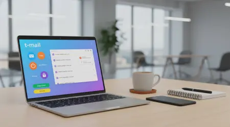 Fastest Temporary Mail Service for Quick Account Activation